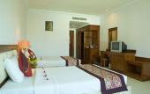 Туры в отель Angkor Holiday Hotel