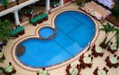 Туры в отель Angkor Holiday Hotel