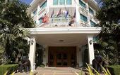 Туры в отель Angkor Holiday Hotel