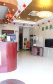 Туры в отель GreenTree Innn Jiangsu Changzhou Changhe Express Hotel