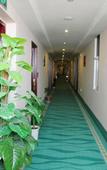 Туры в отель GreenTree Innn Jiangsu Changzhou Changhe Express Hotel