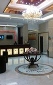 Туры в отель GreenTree Inn Jiangsu Yancheng Vehicle Administrative Office Test Center Express Hotel
