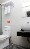 Туры в отель Homeinn Hotel (Nanjing Olympic Sports Center Xincheng Technology Park Subway Station)