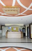Туры в отель Homeinn Hotel (Nanjing Olympic Sports Center Xincheng Technology Park Subway Station)