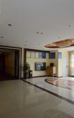 Туры в отель Homeinn Hotel (Nanjing Olympic Sports Center Xincheng Technology Park Subway Station)