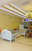 Туры в отель GreenTree Inn Express Hotel (Changzhou Henglin Shuntong Road)