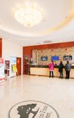Туры в отель GreenTree Inn Jiangsu Yancheng North Bus Station Bolian Plaza Business Hotel