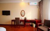 Туры в отель GreenTree Inn ShanDong YanTai Development Zone International Airport Shell Hotel