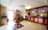 Туры в отель GreenTree Inn ShanDong YanTai Development Zone International Airport Shell Hotel