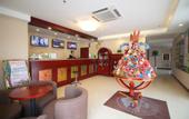 Туры в отель GreenTree Inn ShanDong YanTai Development Zone International Airport Shell Hotel