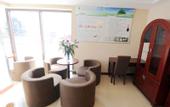 Туры в отель GreenTree Inn ShanDong YanTai Development Zone International Airport Shell Hotel