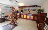 Туры в отель GreenTree Inn ShanDong YanTai Development Zone International Airport Shell Hotel