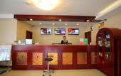 Туры в отель GreenTree Inn ShanDong YanTai Development Zone International Airport Shell Hotel