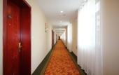 Туры в отель GreenTree Inn ShanDong YanTai Development Zone International Airport Shell Hotel