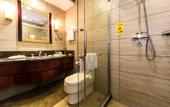Туры в отель Haishang Mingzhu Hotel