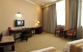 Туры в отель Haishang Mingzhu Hotel
