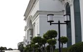 Туры в отель Haishang Mingzhu Hotel