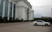 Туры в отель Haishang Mingzhu Hotel