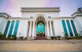 Туры в отель Haishang Mingzhu Hotel