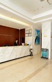 Туры в отель City Comfort Inn Wuhan Dongwu Avenue Light Rail Station