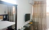 Туры в отель Jinlai Fa Hotel (Guangzhou Huangpu Dashadong Subway Station Branch)