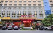 Туры в отель Zi Wei Hotel