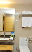 Туры в отель Zi Wei Hotel