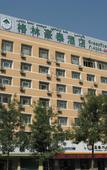 Туры в отель GreenTree Inn (Urumqi Xinhua South Road International Bazaar)