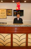 Туры в отель GreenTree Inn (Urumqi Xinhua South Road International Bazaar)