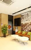 Туры в отель IU Hotel Tianjin Xiqing Zhong Bei Zhen Branch