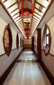 Туры в отель Dalian Shizhou Yunshui Hotel (Dalian Xi'an Road Subway Station Branch)