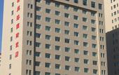 Туры в отель New Silk Road International Hotel