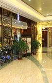 Туры в отель New Silk Road International Hotel