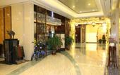 Туры в отель New Silk Road International Hotel