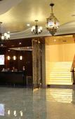 Туры в отель New Silk Road International Hotel