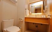Туры в отель JI Hotel (Xi'an Giant Wild Goose Pagoda East Xiaozhai Road)