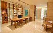 Туры в отель JI Hotel (Xi'an Giant Wild Goose Pagoda East Xiaozhai Road)
