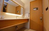 Туры в отель JI Hotel (Xi'an Giant Wild Goose Pagoda East Xiaozhai Road)