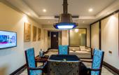 Туры в отель Dijing Hotel