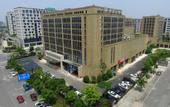 Туры в отель Dijing Hotel