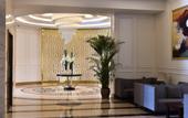 Туры в отель Dijing Hotel