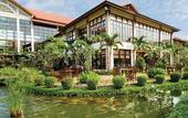 Туры в отель Angkor Palace