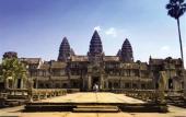 Туры в отель Angkor Palace