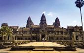 Туры в отель Angkor Palace