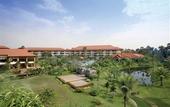 Туры в отель Angkor Palace