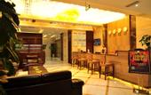 Туры в отель Ruihao Yazhi Hotel (Global Center Store)