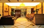 Туры в отель Ruihao Yazhi Hotel (Global Center Store)