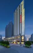 Туры в отель Ruihao Yazhi Hotel (Global Center Store)