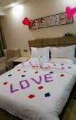 Туры в отель Jingrong Business Hotel