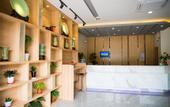 Туры в отель Hi Inn (Shanghai University Hutai Road)